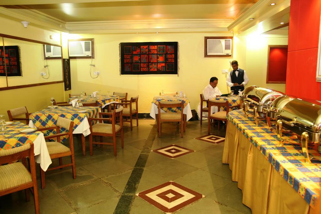 Hotel Swiss Park Dhaka Exterior foto